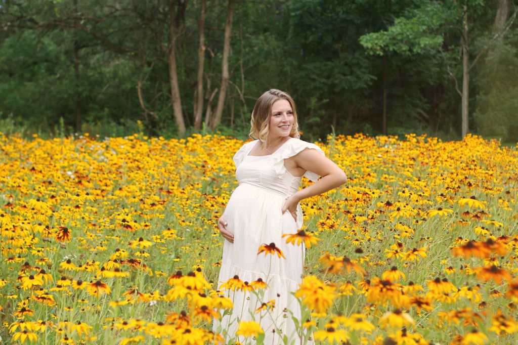 Second Pregnancy, Third Trimester: Home Prep, Baby Shower & Final Days as a Family of Three